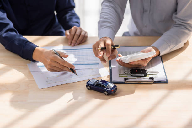 Car insurance options for Tarentum residents